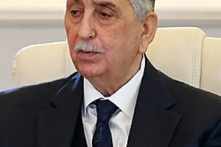 Arif Babayevin oğlu atasının səhhətindən danışdı