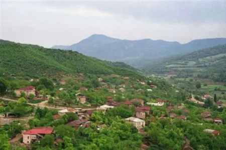 Xocavənddə “Koroğlu” uvertürası səsləndirildi