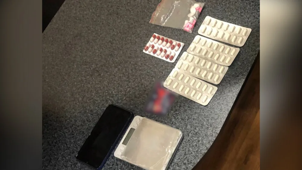 Bakıda nakrotacirlər TUTULDU - Video/Foto