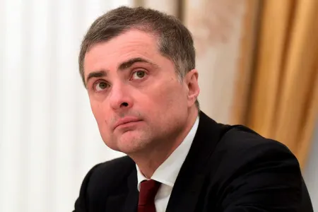 Putinin sabiq köməkçisi ev dustaqlığına salınıb?