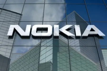 NOKIA Rusiya bazarını tərk edir