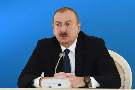 "Ağalı kəndinin sakinləri artıq bu il orada yaşayacaqlar"