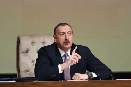 “Bir həftə Xankəndidə qaz olmayanda adam qalmayıb ki, bizə zəng etməsin”