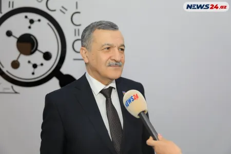 "Ermənistanla kövrək də olsa, münasibətlər qurulur" - Millət vəkili
