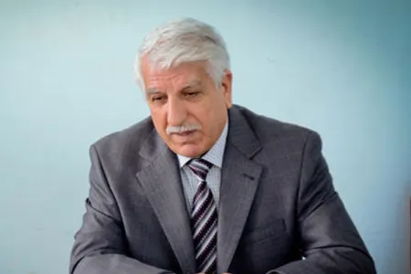 “Evdə oturub ölümümü gözləyirəm”