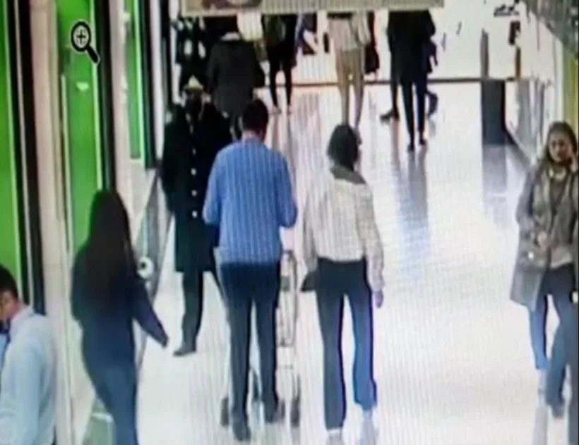 Maska taxan şəxs qapalı məkanda cərimələnib? - DİN-dən açıqlama