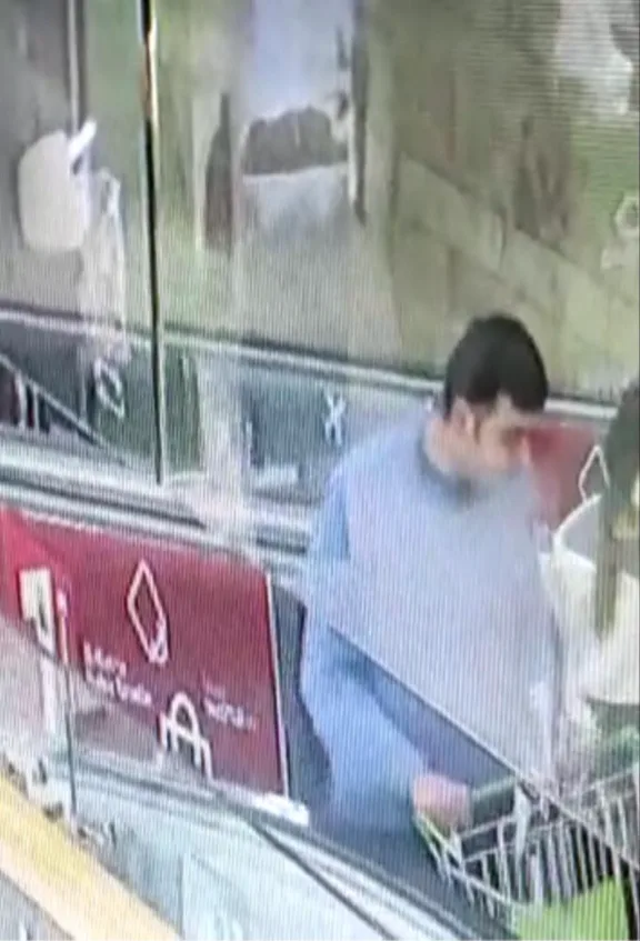 Maska taxan şəxs qapalı məkanda cərimələnib? - DİN-dən açıqlama