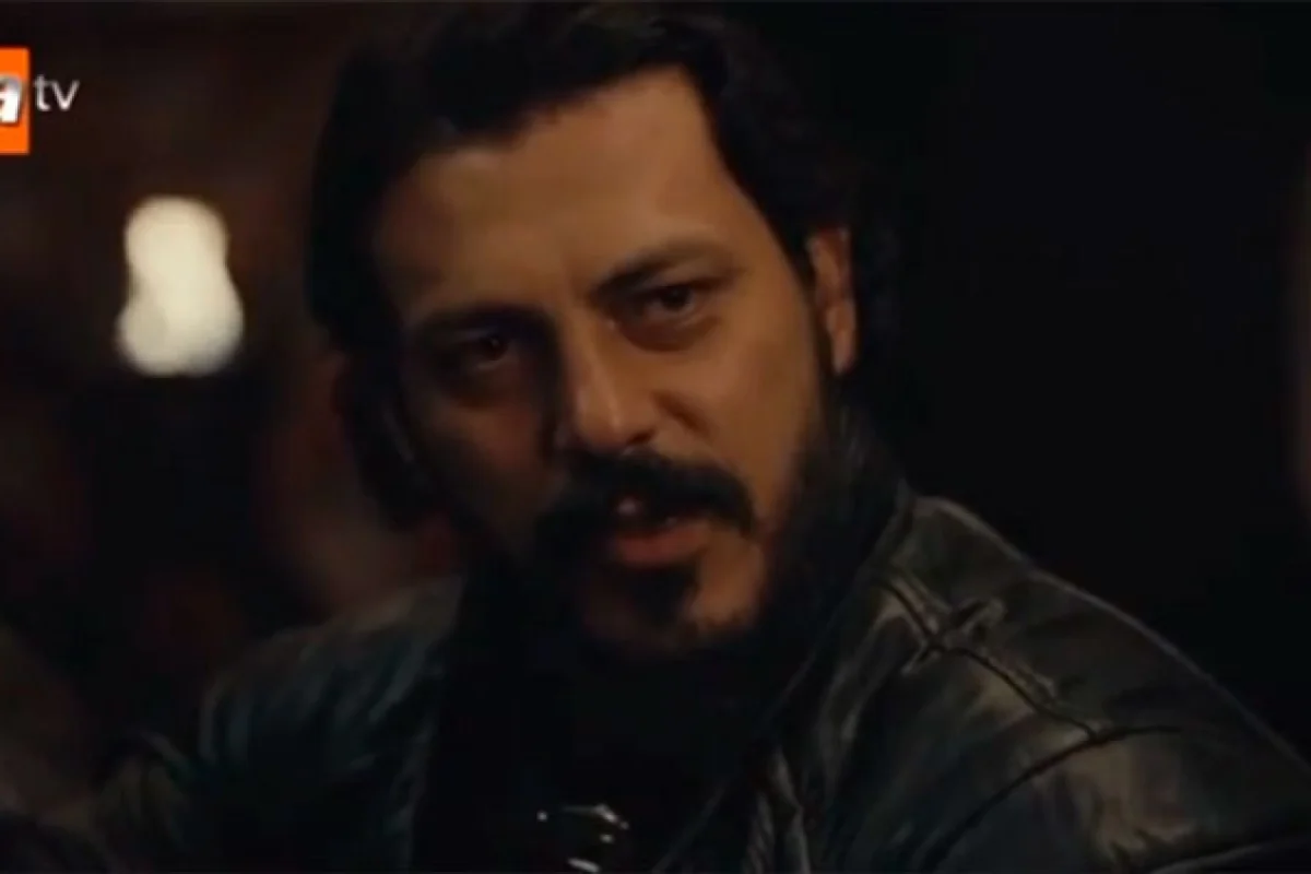 “İti qovan kimi qovuruq” ifadəsi “Kuruluş Osman”da - VIDEO