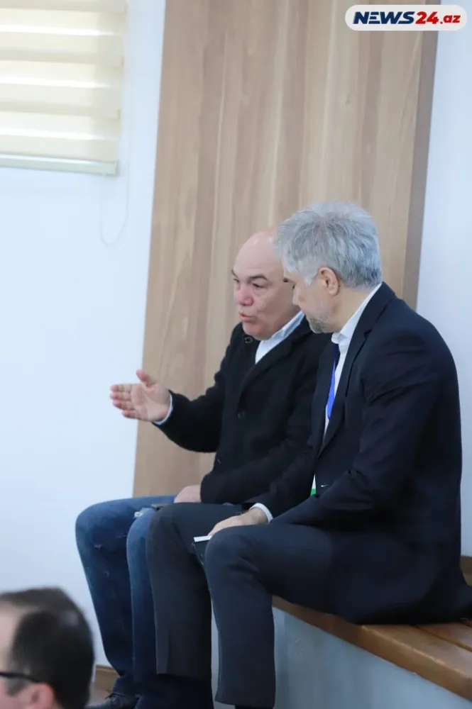 Qarabağın 30 min manatlıq cins atı “Sultan”ı - HEÇ KİM ALMADI - FOTO/VİDEO