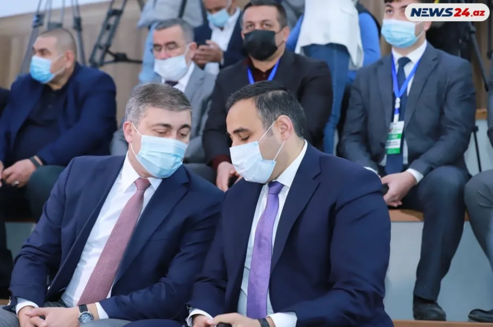 Qarabağın 30 min manatlıq cins atı “Sultan”ı - HEÇ KİM ALMADI - FOTO/VİDEO