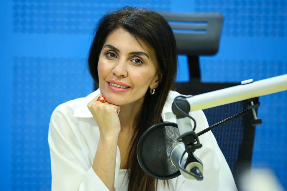 "Araz FM"də Seyid Şuşinski anıldı