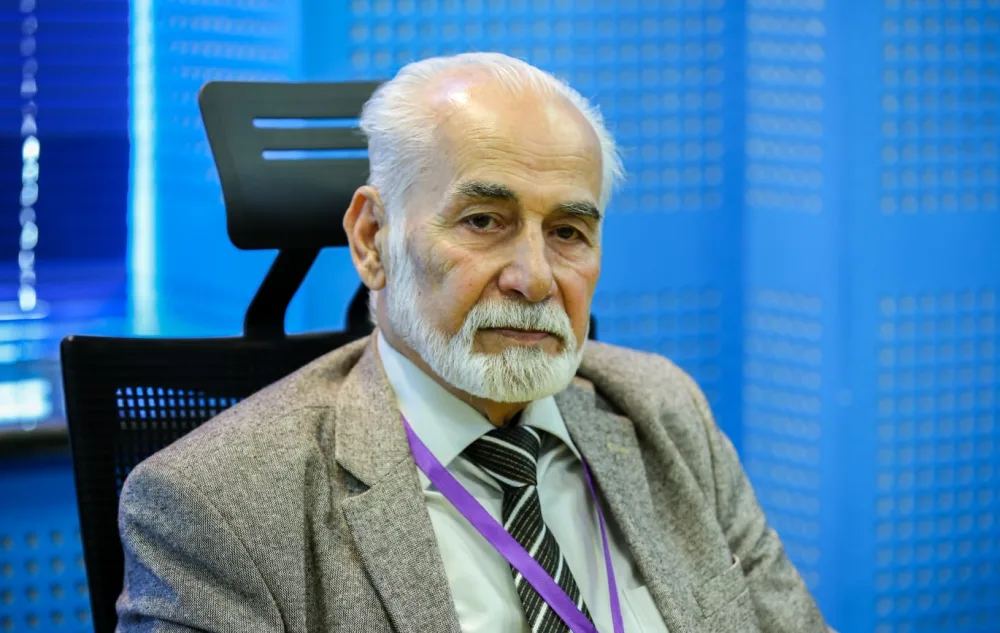 "Araz FM"də Seyid Şuşinski anıldı