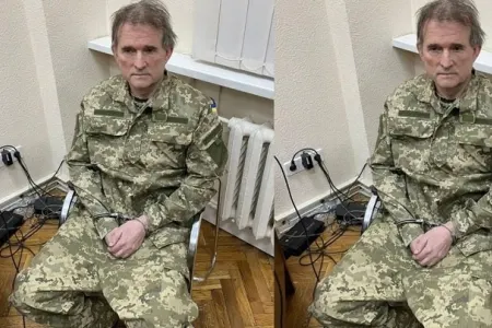 Medvedçukla bağlı qərar verildi