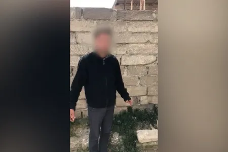 Bakıda 7 evdən - OĞURLUQ EDİLDİ - VIDEO/FOTO