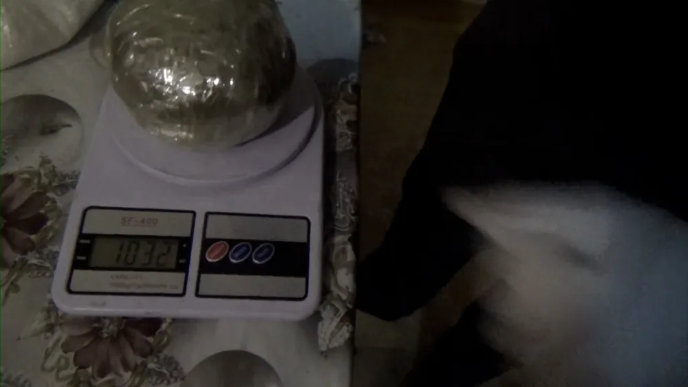 Narkotik satan və qanunsuz silah saxlayan şəxslər TUTULDU - VIDEO/FOTO