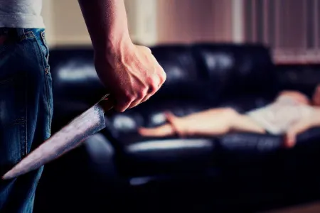 Qubada kişi keçmiş arvadını öldürüb, - sonra intihar etdi - YENİLƏNİB