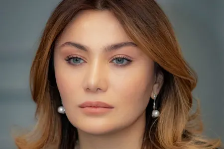 Ruhi Əliyeva: "Bu qorxunc bəladan xilas üçün səfərbər olmalıyıq" - VİDEO
