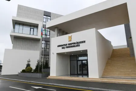 Baş Prokurorluq maarifləndirici videoçarx yayımladı - VİDEO