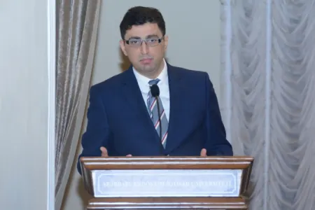 Bakı xanlarının sarayının açılışı olacaq