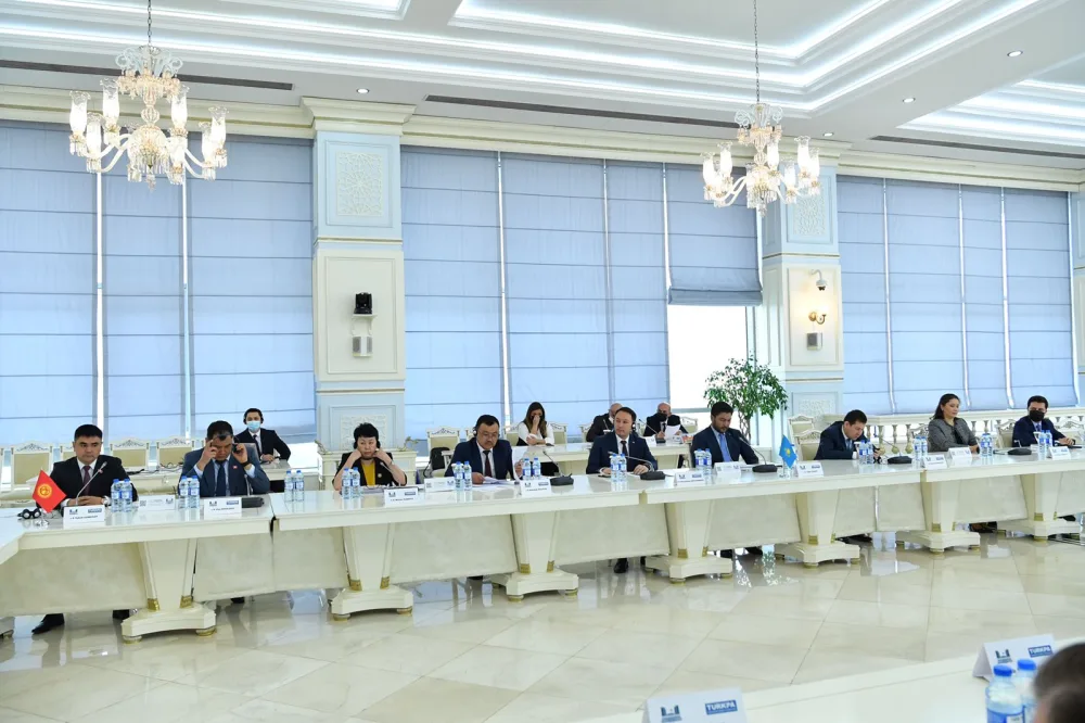 Milli Məclisdə TÜRKPA-nın seminarı keçirilir - FOTO