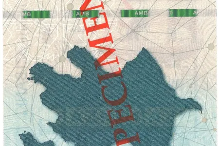 Yeni 10 manat belə olacaq - Foto