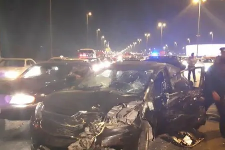 Tovuzda dəhşətli hadisə - Qadın ağır vəziyyətdə Bakıya gətirildi