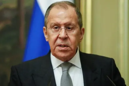 Ukrayna ilə danışıqlar dalana dirənib - Sergey Lavrov