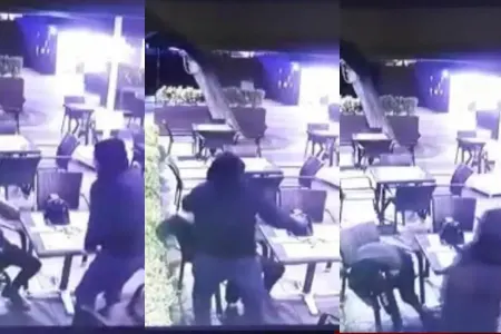 Arvadını qətlə yetirən Elvin: "Barışmaq istəmədiyi üçün öldürdüm" - -VİDEO