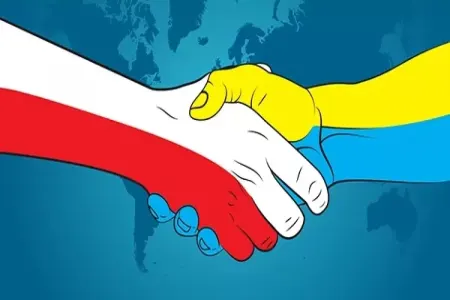 Polşa Ukraynaya 1,6 milyard dollar dəyərində silah verdi