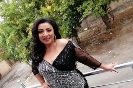 "Onlar səhnəyə "kupalnik"də çıxırlar, mən namusumu çöldə qoymamışam ki...”