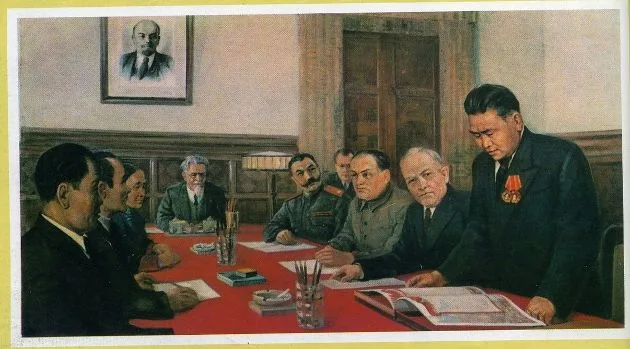 Sergey Şoyqunun əsl adı nədir və onun əcdadları kimlərdir? - Araşdırma