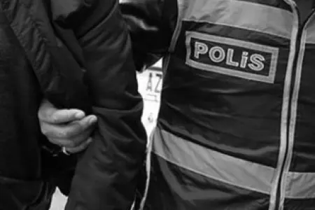 İstanbulda terror aktı törədən şəxs saxlanıldı