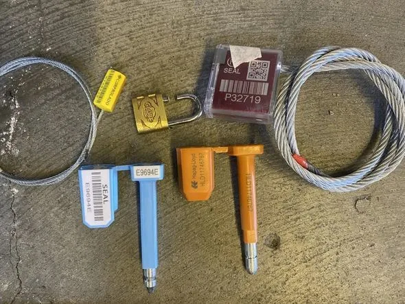 Estoniya limanında Rusiyaya göndərilən yarım milyard avroluq kokain ələ keçdi