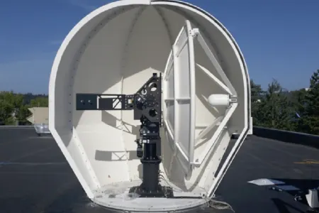 "SpaceX" Bəhreyndə "Starlink"in istismarına icazə aldı