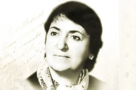 Akademik Zərifə Əliyevanın xatirəsi ANILDI - VİDEO
