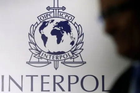 Beynəlxalq axtarışda olan azərbaycanlı - SAXLANILDI