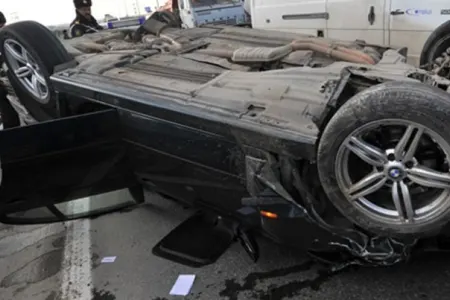 Bakıda 3 dost sərxoş halda dəhşət yaşadı – - Biri öldü, digərləri isə...