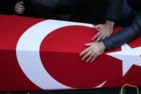 “Pençe-Kilit” əməliyyatında türk əsgəri həlak oldu