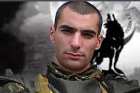 Ukraynadakı döyüşlərdə azərbaycanlı həlak oldu