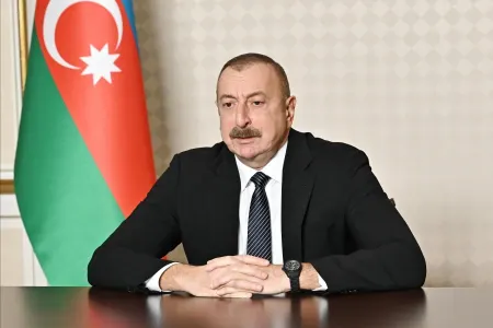 "Azad edilmiş torpaqların bərpası üçün əlavə vəsait ayırmalıyıq" - İlham Əliyev
