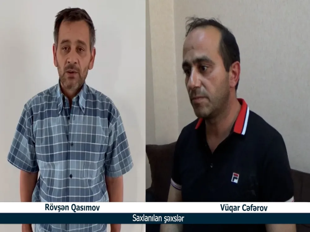 Polisə müqavimət göstərən narkokuryer açılan atəş nəticəsində saxlanılıb