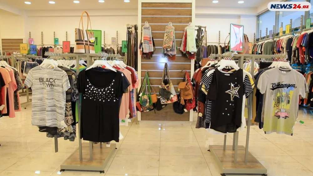 "Geyinilmiş paltarlar təhlükəlidirmi?"-İkinci əl mağazalarından - VİDEOREPORTAJ