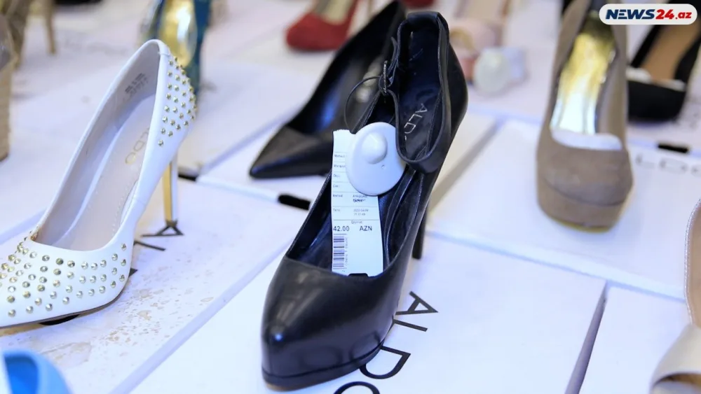 "Geyinilmiş paltarlar təhlükəlidirmi?"-İkinci əl mağazalarından - VİDEOREPORTAJ