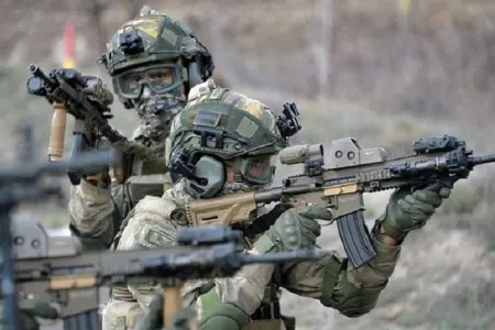 Türkiyə ordusu 11 terrorçunu zərərsizləşdirib