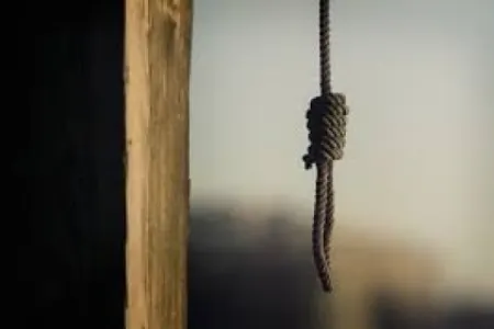 Bakıda 42 yaşlı şəxs intihar etdi