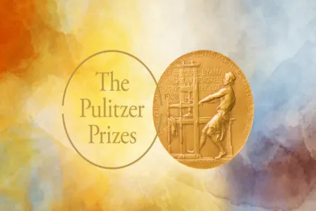 Ukraynalı jurnalistlər Pulitzer mükafatına layiq görülüb