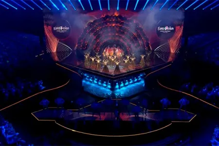 “Avroviziya”nın I yarımfinalı keçirilir