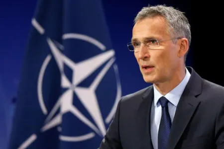 NATO-nun baş katibi koronavirusa yoluxub