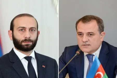 Azərbaycan və Ermənistan XİN başçılarının görüşü planlaşdırılır