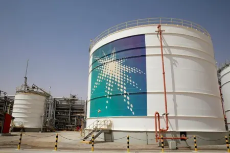 “Saudi Aramco” dünyanın ən bahalı şirkəti olub
